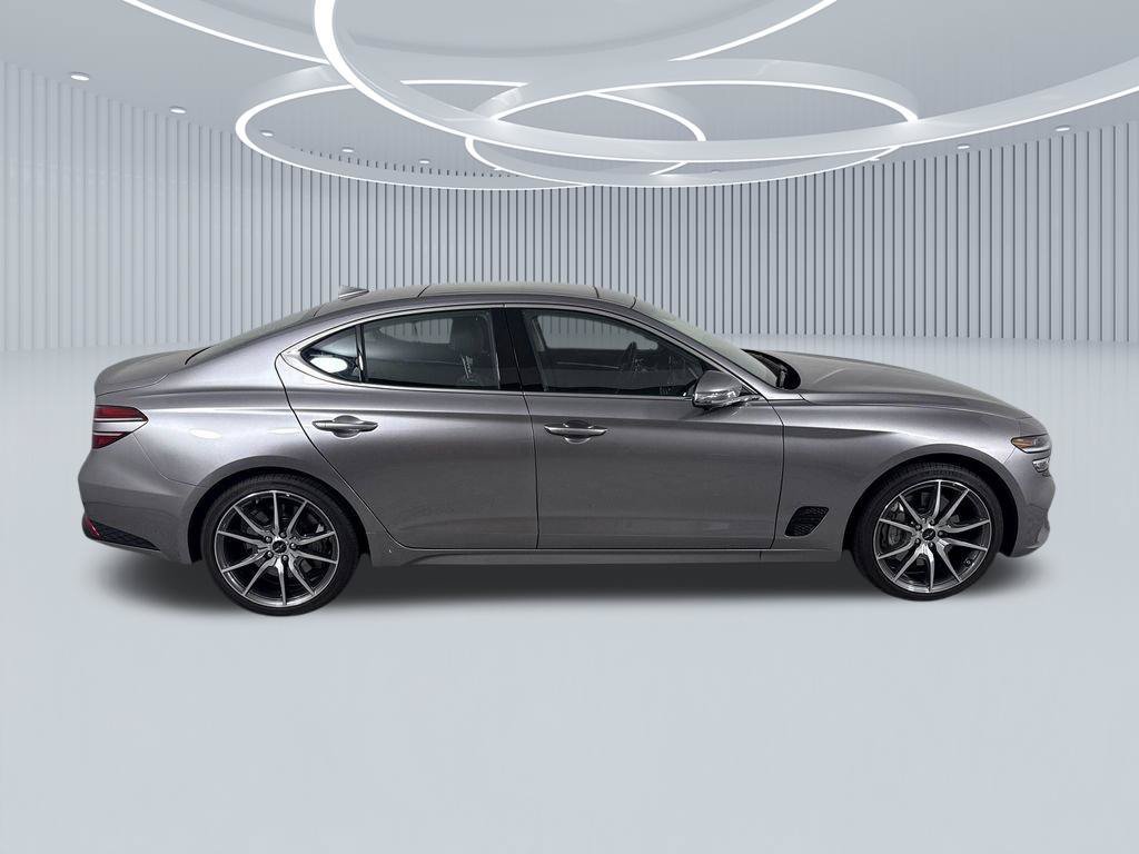 New 2026 Genesis G70 2.5T Prestige RWD image 2