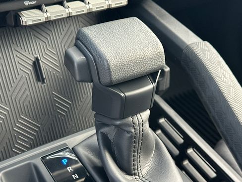 New 2026 Toyota Tacoma Limited image 22