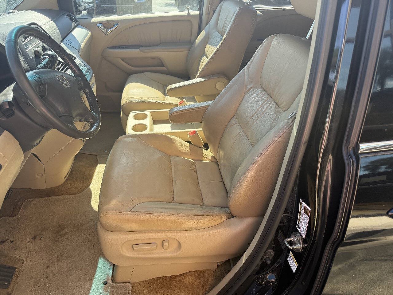 Used 2009 Honda Odyssey EX-L image 5