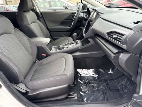 Used 2024 Subaru Crosstrek 2.0i Premium image 19