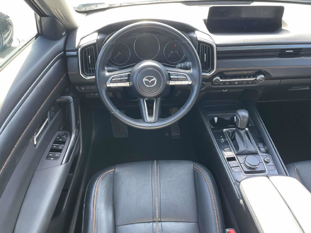 Used 2025 MAZDA CX-50 2.5 Hybrid w/ Premium Plus Pkg AWD/4WD image 22