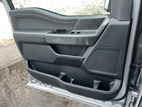 Used 2023 Ford F150 XLT w/ Equipment Group 302A High image 14