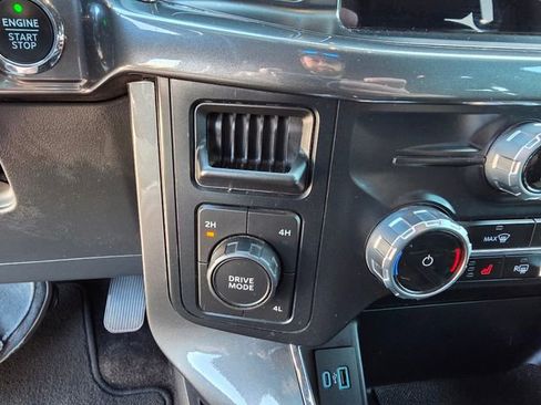 Used 2023 Ford F150 XLT w/ Equipment Group 302A High AWD/4WD image 25