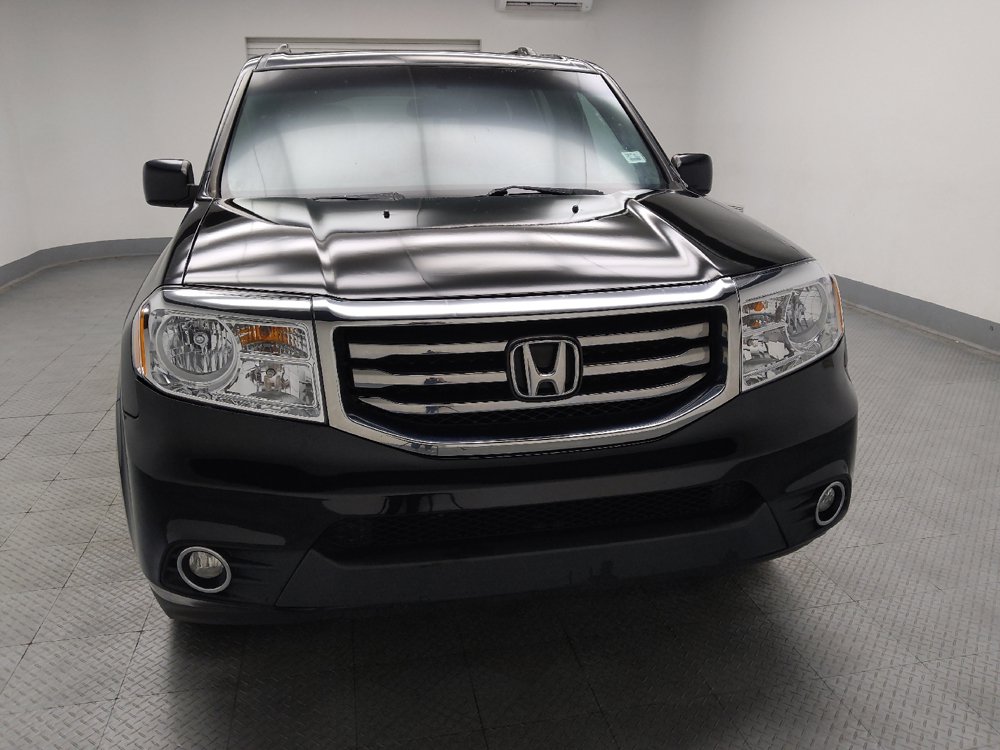 Used 2015 Honda Pilot EX-L image 14