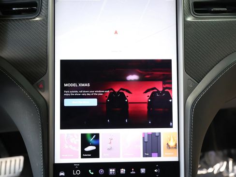 Used 2018 Tesla Model X P100D AWD/4WD image 70