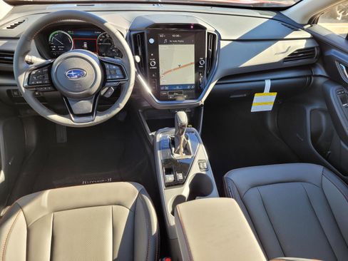 New 2026 Subaru Crosstrek 2.5i Limited image 5