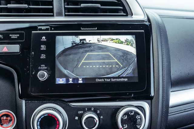 Used 2018 Honda Fit EX image 59