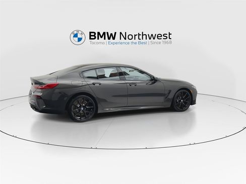 New 2026 BMW 840i xDrive image 4