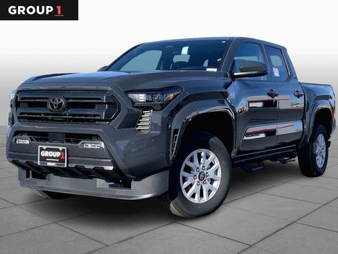 New 2026 Toyota Tacoma SR5 image 1