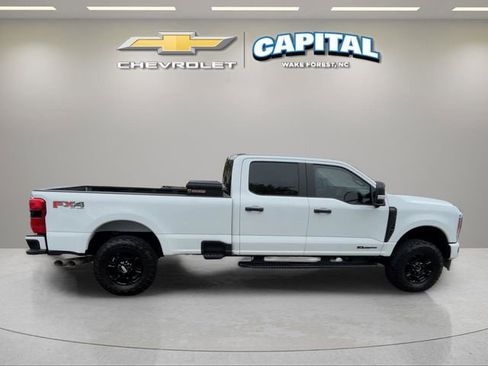 Used 2023 Ford F350 XL w/ STX Appearance Package AWD/4WD image 6