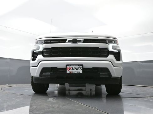 New 2026 Chevrolet Silverado 1500 RST image 48