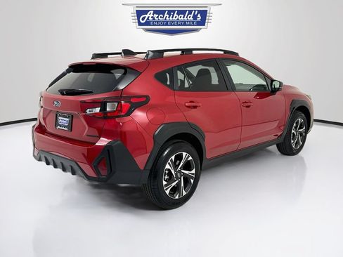Used 2026 Subaru Crosstrek 2.5i Premium AWD/4WD image 8