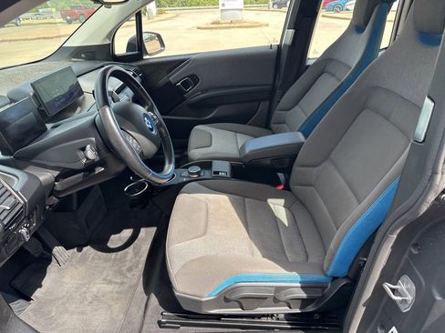 Used 2018 BMW i3 image 14