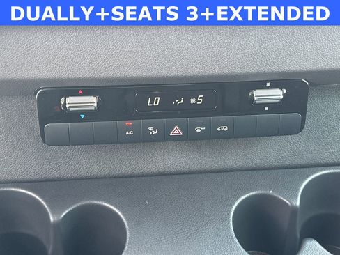 New 2025 Mercedes-Benz Sprinter 3500 image 28