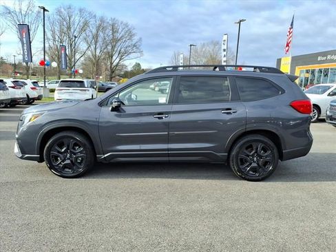 Used 2023 Subaru Ascent Onyx Edition Limited image 8