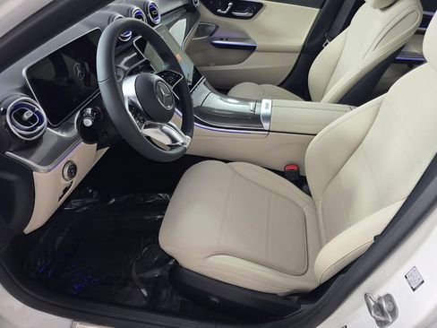New 2026 Mercedes-Benz C 300 Sedan image 6