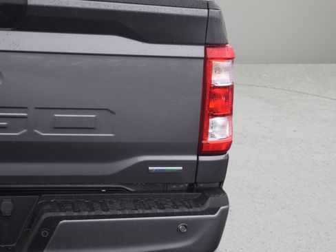 Used 2023 Ford F150 XL w/ STX Appearance Package AWD/4WD image 6