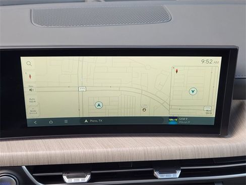 Used 2025 Hyundai Sonata Limited image 13