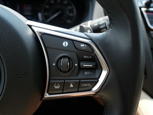 Used 2024 Acura RDX SH-AWD image 29