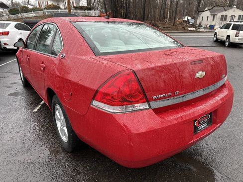 Used 2008 Chevrolet Impala LT image 7