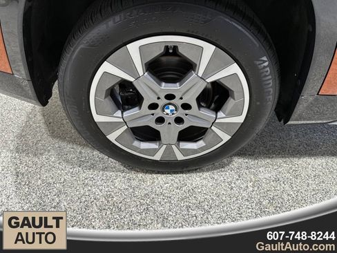 Used 2025 BMW X1 xDrive28i w/ Premium Package AWD/4WD image 20