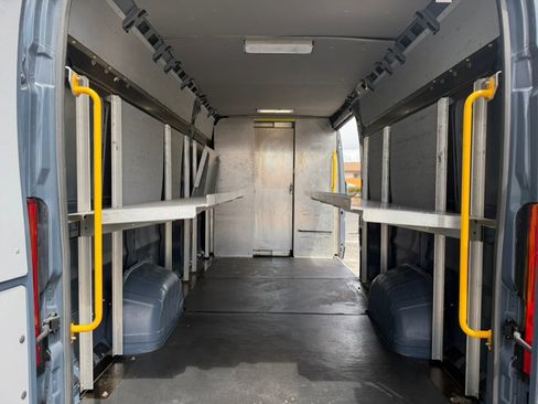 Used 2020 RAM ProMaster 3500 FWD image 15