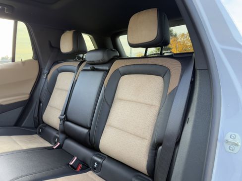 New 2026 Chevrolet Equinox ACTIV w/ Convenience Package III image 29