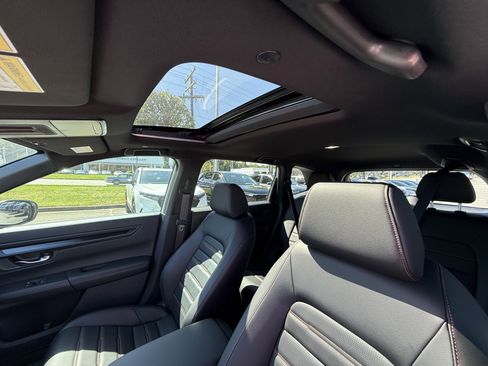 New 2026 Honda CR-V Sport-L image 25