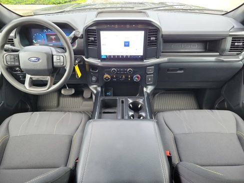 Used 2024 Ford F150 STX RWD image 17