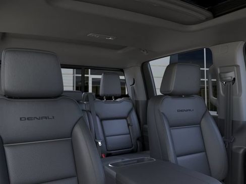 New 2026 GMC Sierra 1500 Denali AWD/4WD image 26