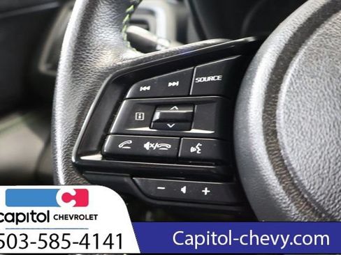 Used 2023 Subaru Ascent Onyx Edition Limited AWD/4WD image 19