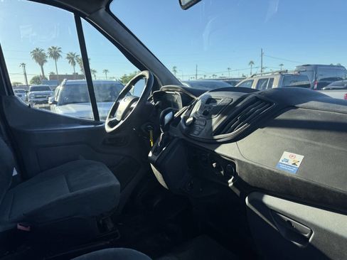 Used 2019 Ford Transit 250 148 High Roof Extended image 19