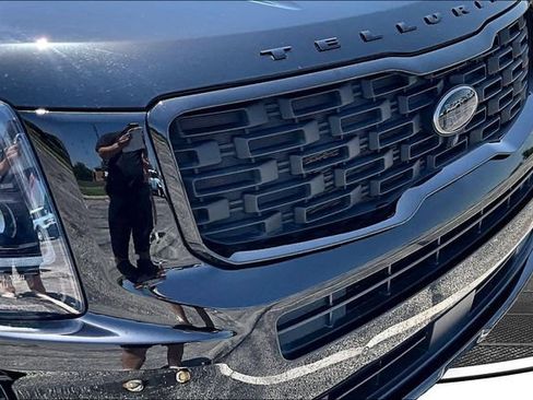 Used 2021 Kia Telluride SX w/ SX Prestige Package AWD/4WD image 34