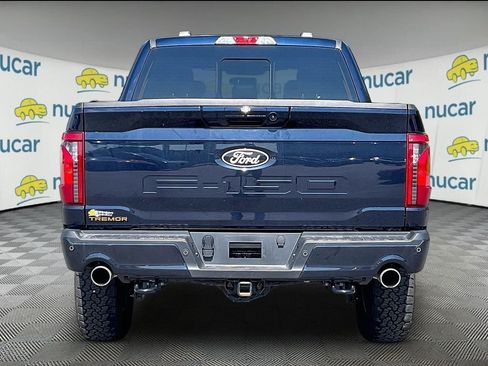 Used 2025 Ford F150 Tremor w/ Tow/Haul Package AWD/4WD image 5