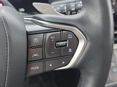 Used 2024 Lexus GX 550 w/ Cold Area Package image 20