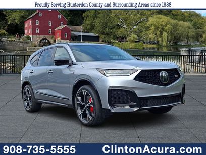 Used 2025 Acura MDX Type S w/ Advance Package