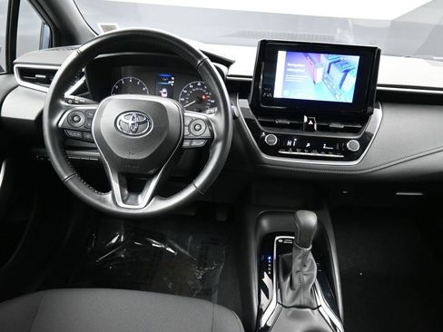 Certified 2023 Toyota Corolla SE image 19