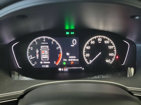 Used 2024 Honda Civic Sport image 18
