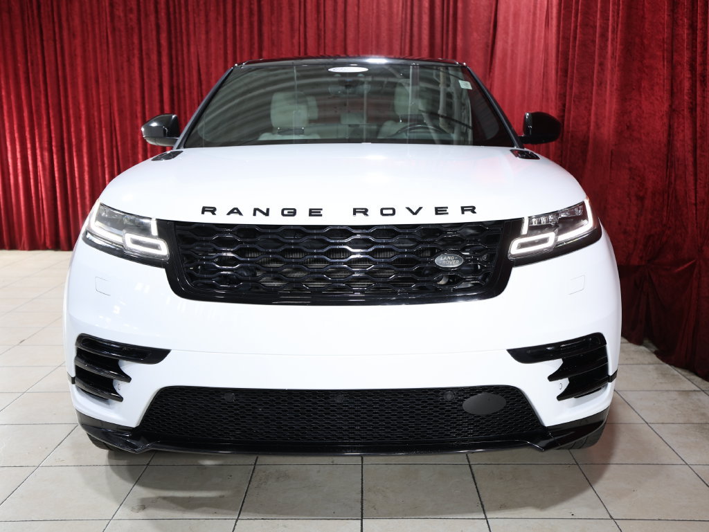 Used 2020 Land Rover Range Rover Velar R-Dynamic S AWD/4WD image 8