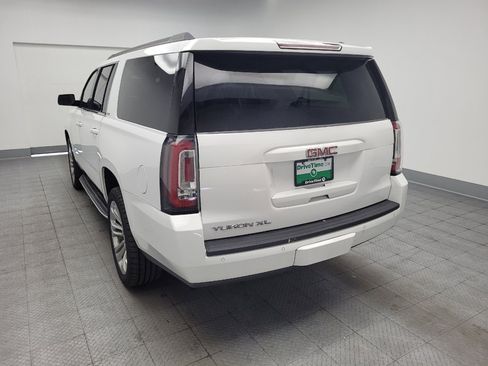 Used 2019 GMC Yukon XL SLT w/ HD Trailering Package AWD/4WD image 6