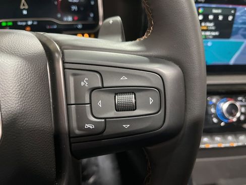 Certified 2023 GMC Sierra 1500 AT4 w/ AT4 Premium Package AWD/4WD image 20