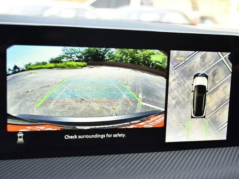 New 2025 Nissan Kicks SR image 13