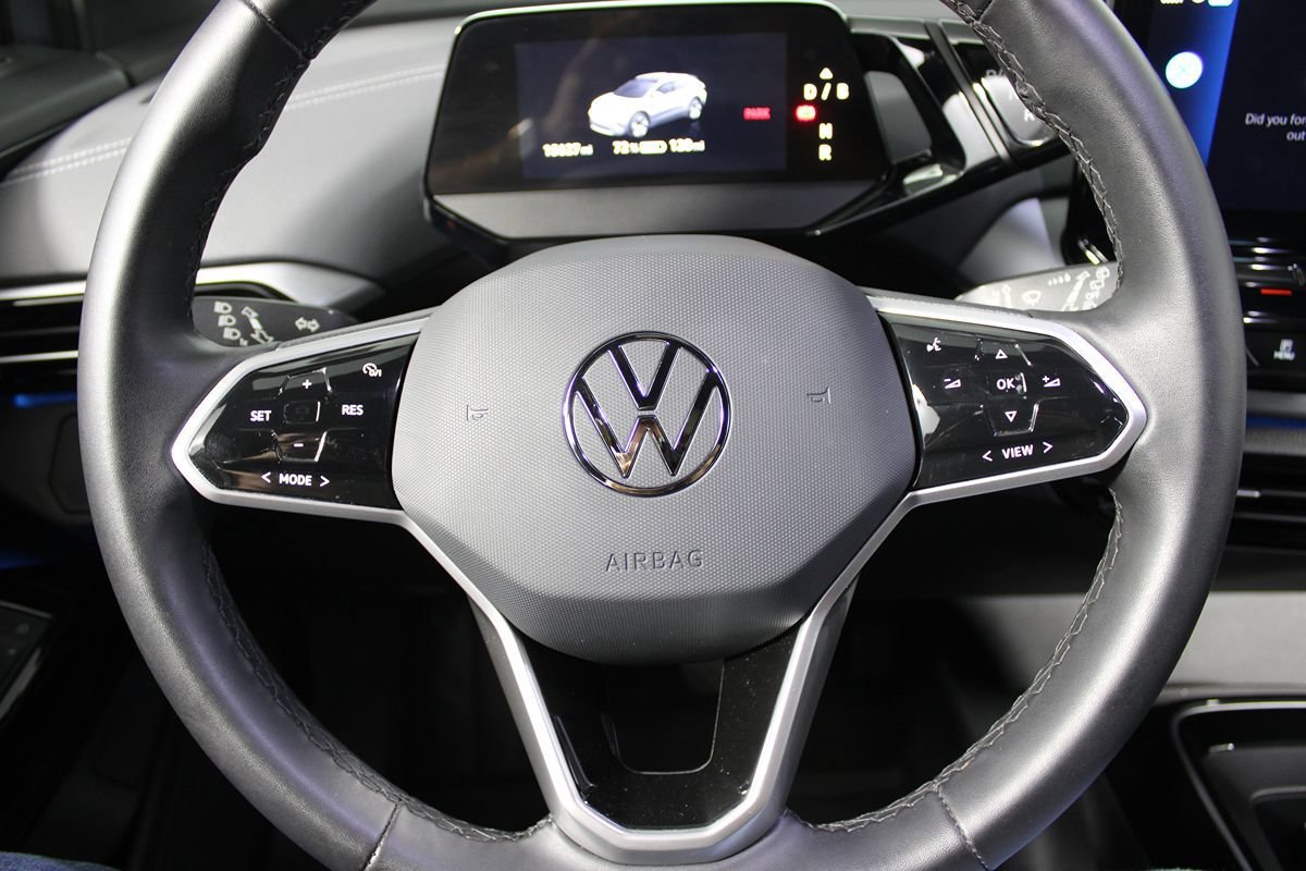 Used 2024 Volkswagen ID.4 2WD image 10