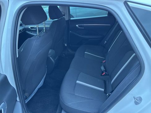Used 2024 Hyundai Sonata SEL FWD image 7