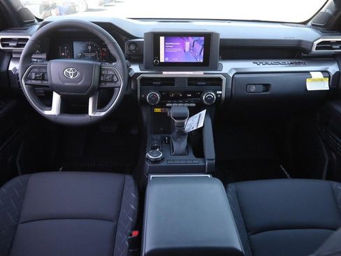 New 2026 Toyota Tacoma SR5 AWD/4WD image 22
