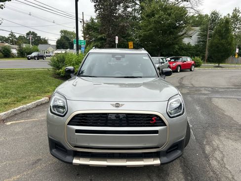 New 2025 MINI Cooper Countryman S image 2