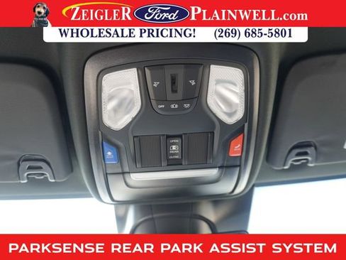 Used 2024 RAM 3500 Tradesman w/ Safety Group image 25