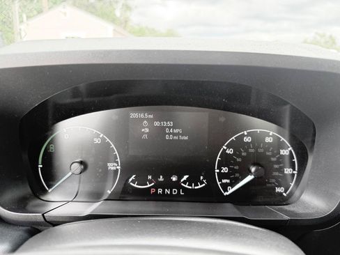 Used 2024 Ford Maverick XLT w/ XLT Luxury Package FWD image 23