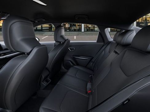 New 2026 Kia K4 GT-Line Turbo FWD image 18