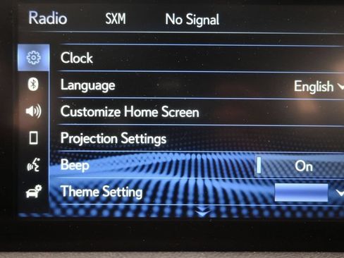 Used 2024 Lexus IS 300 w/ Premium Package RWD image 29